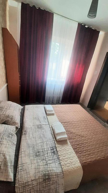 Guest House - Гостевой Частный Дом Dnipro Eksteriør billede