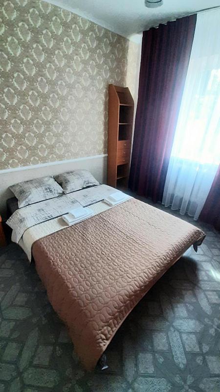 Guest House - Гостевой Частный Дом Dnipro Eksteriør billede